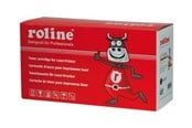 Blæk, Toner & Forbrugsstoffer - Roline - black - compatible - toner cartridge (alternative for: Brother TN2220) - 16.10.1147