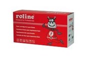 Blæk, Toner & Forbrugsstoffer - Roline - black - compatible - toner cartridge (CF280X) (alternative for: HP CF280X) - 16.10.1172
