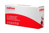 Blæk, Toner & Forbrugsstoffer - Roline - black - compatible - toner cartridge (alternative for: HP 87X) - 16.10.1244