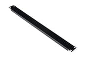 Rack skabe - Roline - blank panel - 1U - 26.21.0258
