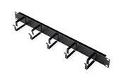 Rack skabe - Roline - patch panel - 40 x 60 mm - 1U - 26.21.0263