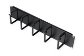 Rack skabe - Roline - patch panel - 85 x 60 mm - 2U - 26.21.0264