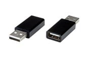 Systemtilbehør (kølepasta mv.) - Roline - USB data blocker - 11.02.8332