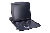 Skærm - 17" Roline Value KVM console - 17" - 26.99.0121