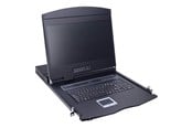 Skærm - 19" Roline Value KVM console - 19" - 26.99.0161