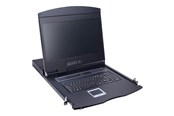 Skærm - 19" Roline Value KVM console - 19" - 26.99.0193