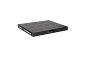 Rack skabe - Roline - rack sliding shelf - 350 mm depth 25 kg load capacity - 1U - 26.21.0115