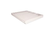 Rack skabe - Roline - rack shelf - 500 mm depth 50 kg load capacity - 1U - 26.21.0280