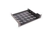 Rack skabe - Roline - rack shelf - depth 200 mm - 1U - 26.21.0030