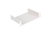 Rack skabe - Roline - rack shelf - 150 mm depth - 1U - 26.21.0198