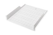 Rack skabe - Roline - rack shelf - 550 mm depth 25 kg load capacity - 2U - 26.21.0022