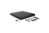 Rack skabe - Roline - rack shelf - 500 mm depth 50 kg load capacity - 1U - 26.21.0120