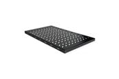 Rack skabe - Roline - rack shelf - 770 mm depth 50 kg load capacity - 1U - 26.21.0117