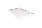Rack skabe - Roline - rack shelf - 770 mm depth 50 kg load capacity - 1U - 26.21.0277