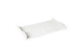 Rack skabe - Roline - rack shelf - 250 mm depth 15 kg load capacity - 1U - 26.21.0281