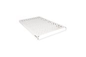 Rack skabe - Roline - rack shelf - 770 mm depth 50 kg load capacity - 1U - 26.21.0278