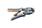 Netværkstilbehør - Roline Secomp Universal Crimping Pliers for Modular Plugs - crimping pliers - 19.06.1048-10