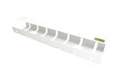 Kabel Organisering - Roline cable organizer - 17.03.1304