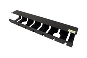 Kabel Organisering - Roline cable organizer - 17.03.1303