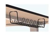 Kabel Organisering - Roline cable organizer - grid - 17.03.1305