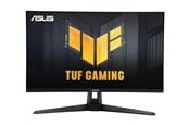 Skærm - 27" ASUS TUF Gaming VG27UQ1A - 3840x2160 (4K) - 160Hz - IPS - 90LM0AR0-B01371