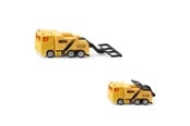 Legetøjsbil - SIKU ADAC Tow Truck - 313-1493