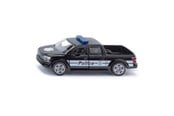 Legetøjsbil - SIKU Ford F150 US Police - 313-1496