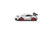 Legetøjsbil - SIKU Porsche 911 GT3 RS - 313-1500