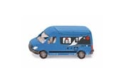 Legetøjsbil - SIKU Campervan - 313-1559
