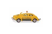 Legetøjsbil - SIKU VW Beetle ADAC - 313-1561