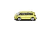 Legetøjsbil - SIKU VW ID. BUZZ - 313-1562