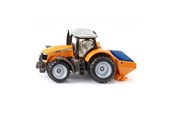 Legetøjsbil - SIKU Massey Ferguson with Salt Spreader - 313-1563