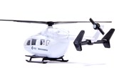 Legetøjsbil - SIKU ESA Helicopter - 313-1609