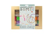 Kreativt Legetøj - STMT Beaded Jewelry Set - 331-223086