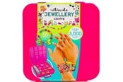 Kreativt Legetøj - Just My Style Ultimate Jewelry Center - 332-204649