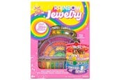 Kreativt Legetøj - Just My Style Rainbow Jewelry - 332-227452