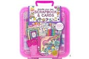 Kreativt Legetøj - Just My Style Scrapbook & Cards - 332-230006