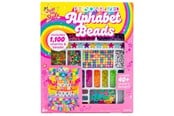 Kreativt Legetøj - Just My Style Abc Beads - 332-72565