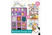 Kreativt Legetøj - Squishmallows Bracelet Design - 333-231920