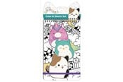 Kreativt Legetøj - Squishmallows Color And Sketch Book - 333-232620
