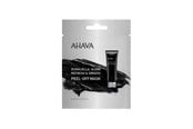 Ansigtspleje - AHAVA Mineral Masks Dunaliella Peel Off Mask - 697045156160