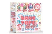 Kreativt Legetøj - Nano Tape Magic Classic Cute Food - 480-1002