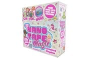 Kreativt Legetøj - Nano Tape Magic Classic Enchanted Kingdom - 480-1007