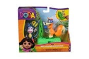 Figur - Dora The Explorer Adventure Pack - Boots & Swiper - 6073672