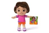 Plys - Dora The Explorer Basic Plush 20 cm - Dora - 6074186
