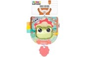 Babylegetøj - Lamaze Finlee'S Look Book - 941-27649