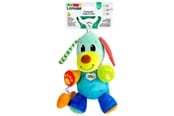 Babylegetøj - Lamaze Pupsqueak - 941-270231