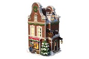Puslespil - Cubic Fun 3D Puzzle Cheese Shop with LED Lighting 3D Puslespil - 2014100