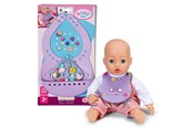 Dukker & Tilbehør - Baby Born Bib Pinplay - 837221