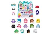 Figur - Squishalongs 2.5 cm 14 Pack Style 2 S3 - 2520232